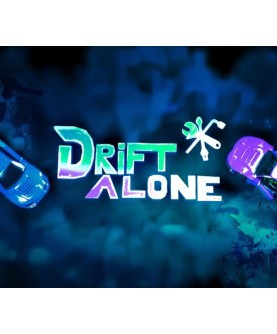 Drift Alone Steam Steam Key GLOBAL